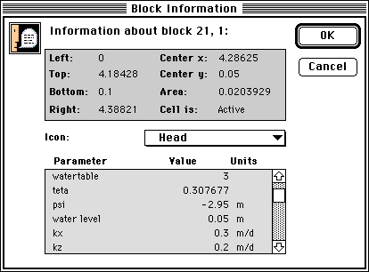 Data Sets (Layers) Definition Dialog Box
